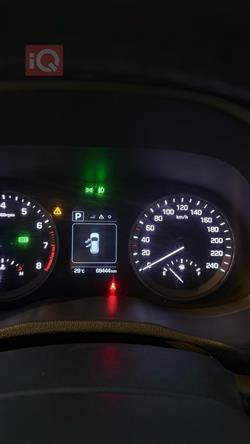 هيونداي توسان